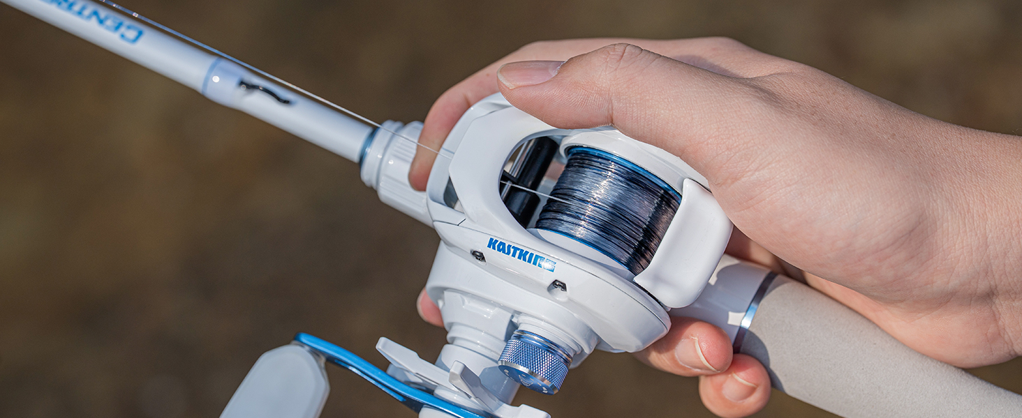 mono fishing line