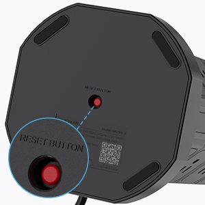 overload surge protection