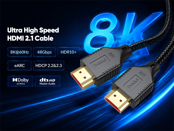 hdmi 8k