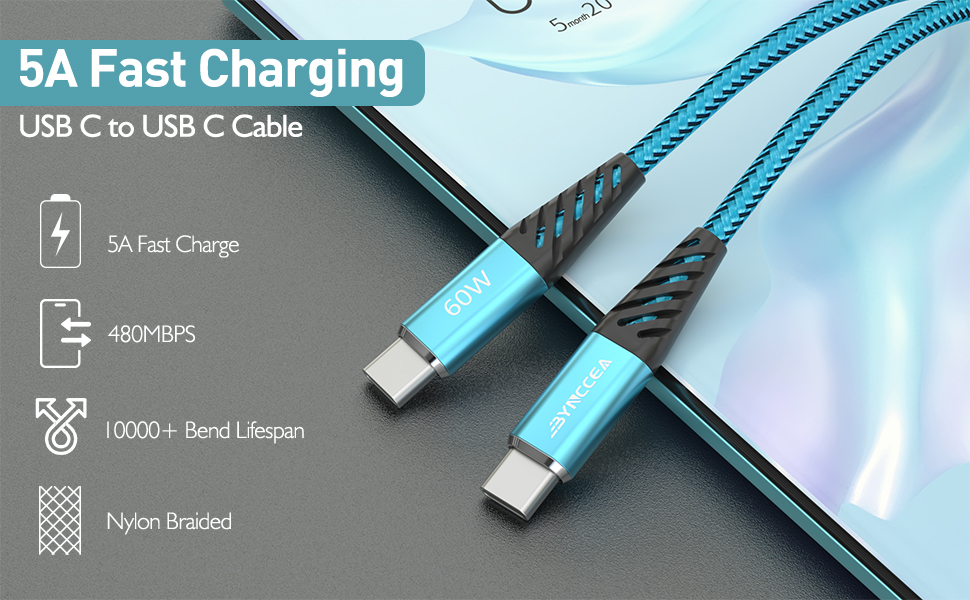 USB C TO USB C