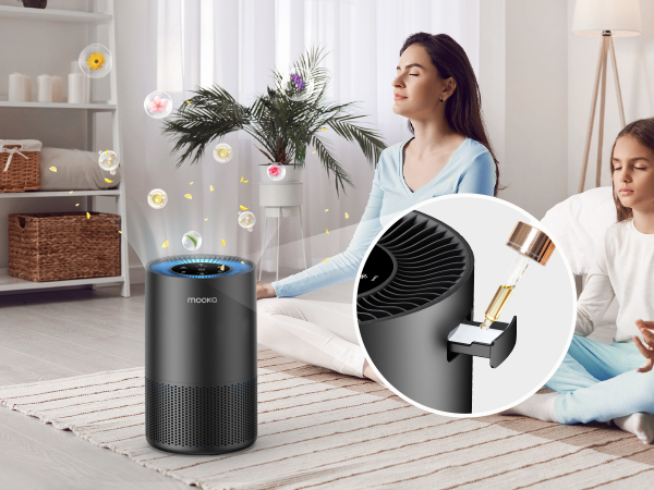 air purifiers for home large room pet True HEPA Air Purifier Large Room bedroom air purifiers