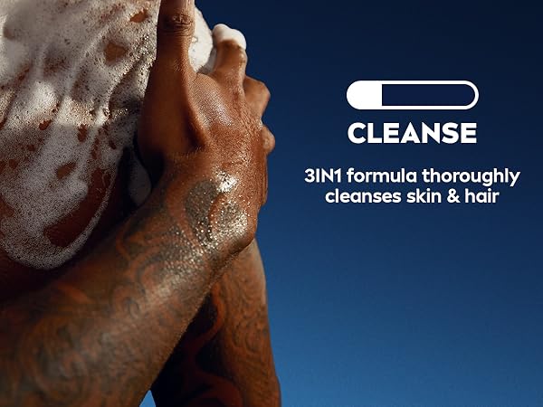 Nivea Men