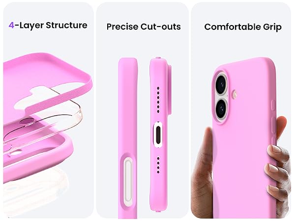 iPhone 16 plus Case
