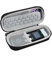 Case for G 48GB Digital Voice Recorder, Fits for EVISTR for EVIDA for Aomago for Dgtenk for Aiwor...