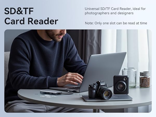 computer hub docking station laptop hub for multiple monitors usb c dongle