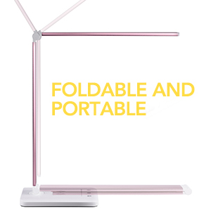 foldable pink