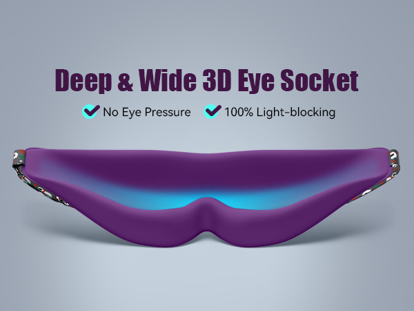eye masks for sleep