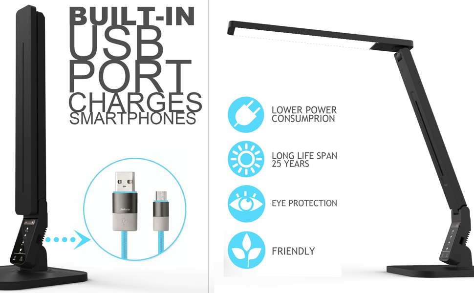 led desk lamp
