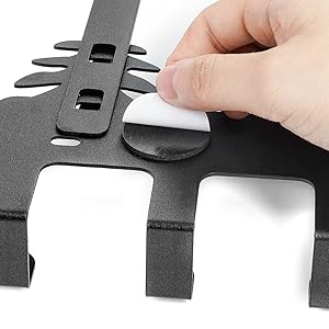 DOUBLE FACED ADHESIVE TAPE