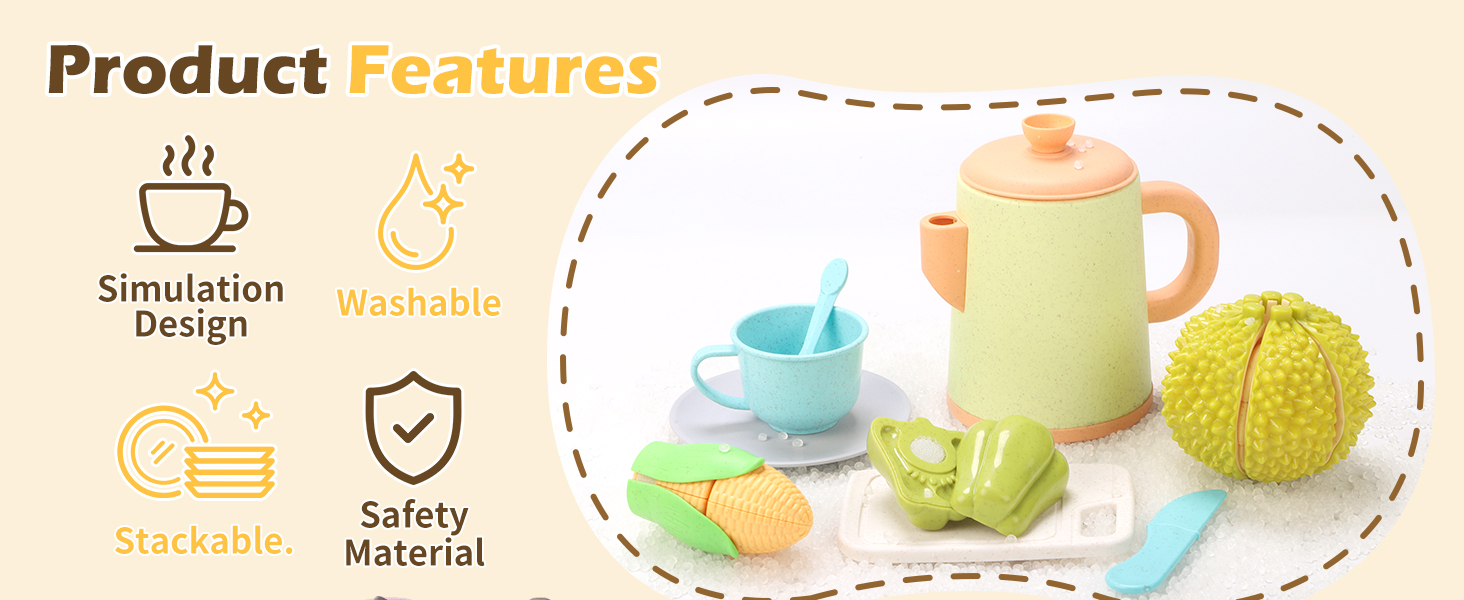 kids kitchen accessories