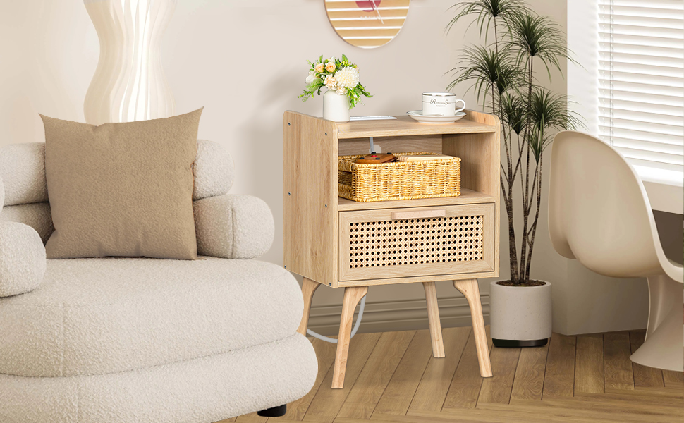 night stand