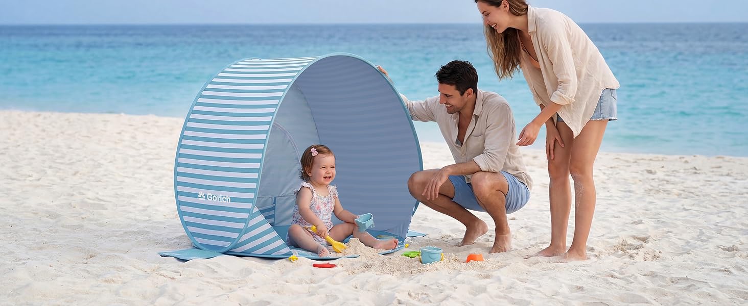 baby tent for beach