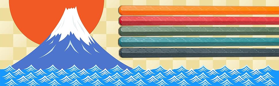 chop sticks pack reusable