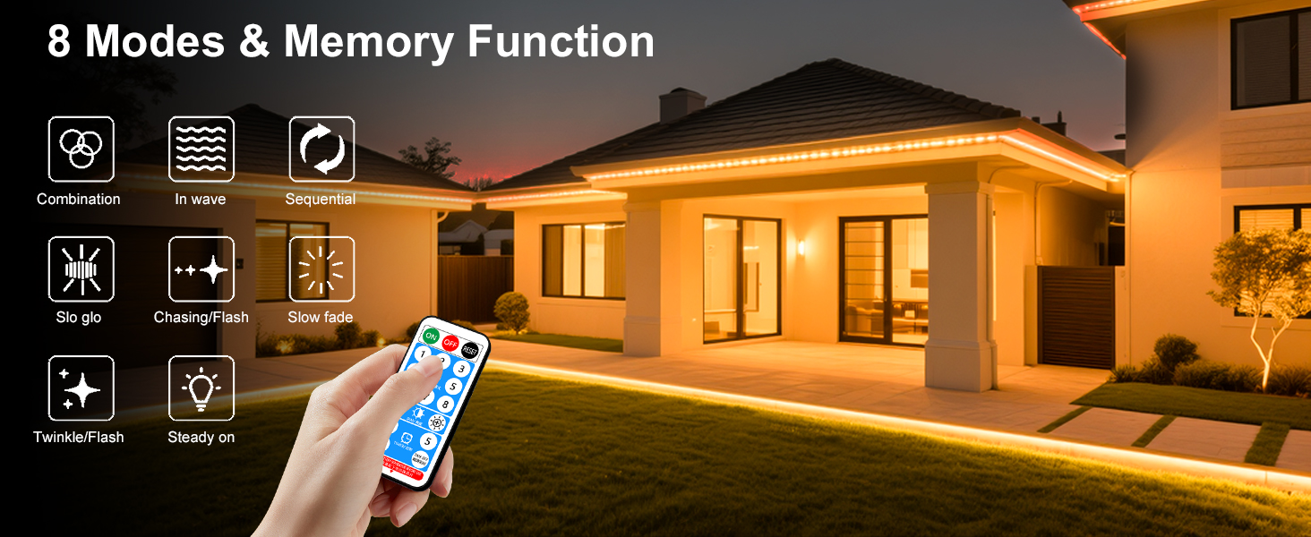 waterproof led light strips