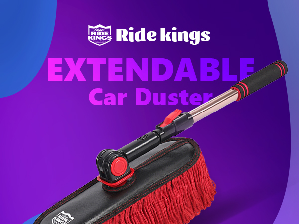 car cleaning kit for men