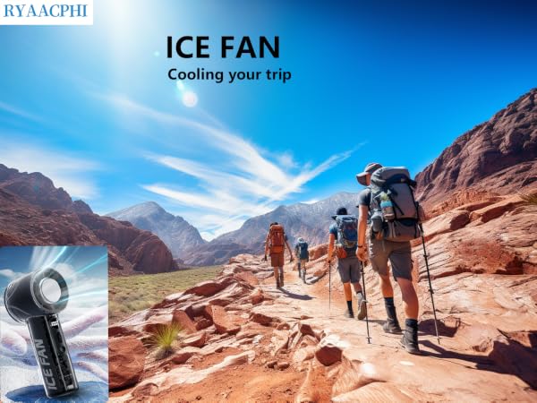 cooling your trip