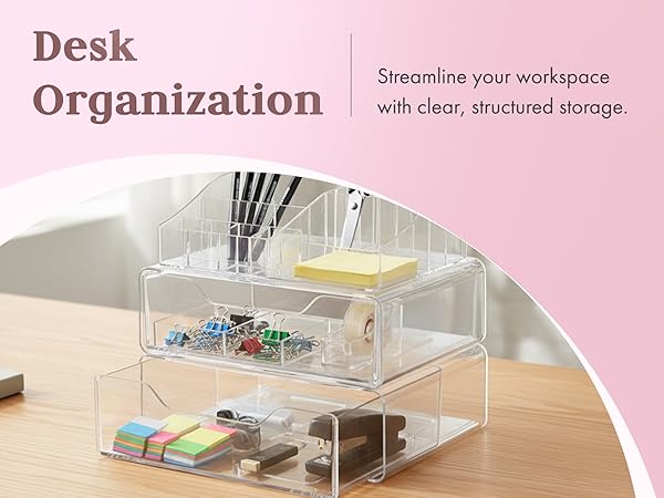 desk organizer