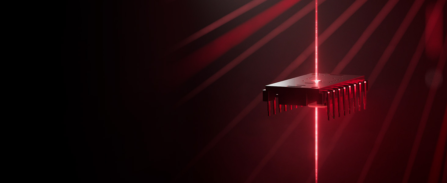 Razer Focus Pro 30K Sensor Precision