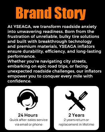 Brand Story