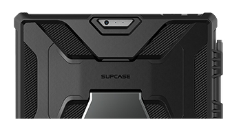 Supcase Unicorn Beetle Pro Case for Surface Pro 6 2018