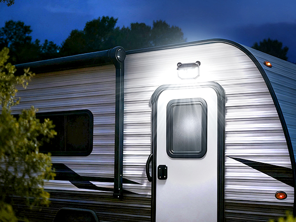 camper lights for outside