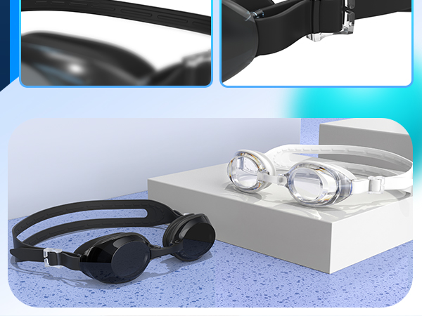 Swim Goggles
