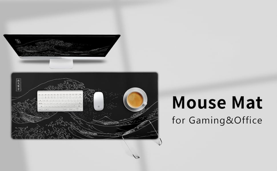 mouse pad
