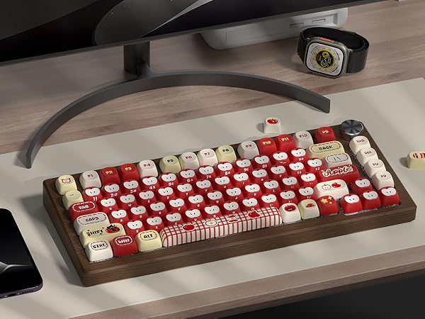 keyboard keycaps