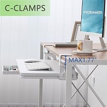 keyboard tray