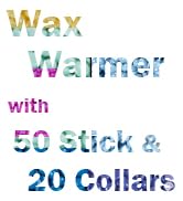 wax warmer