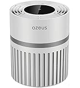 Azeus Air Purifier for Large Room With High CARD Rate (HKB Air Purifier)…