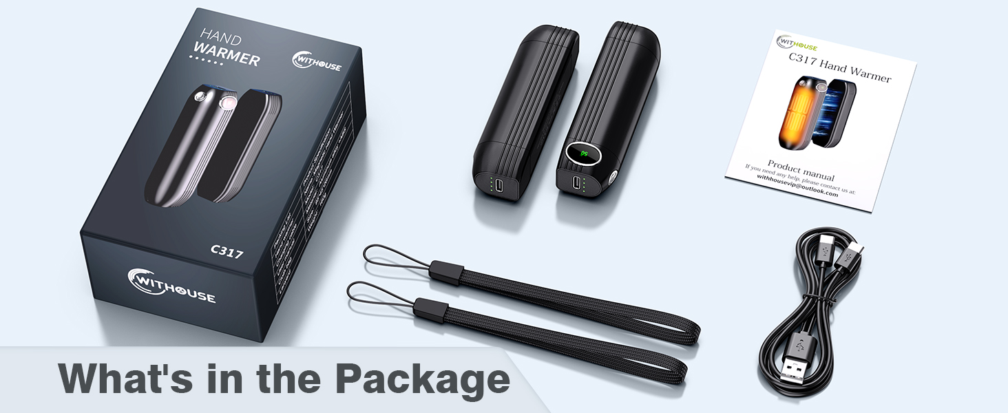 reusable hand warmers