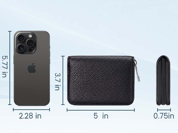 womens wallet