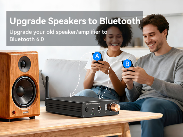 bluetooth receiver;bluetooth receiver for home stereo