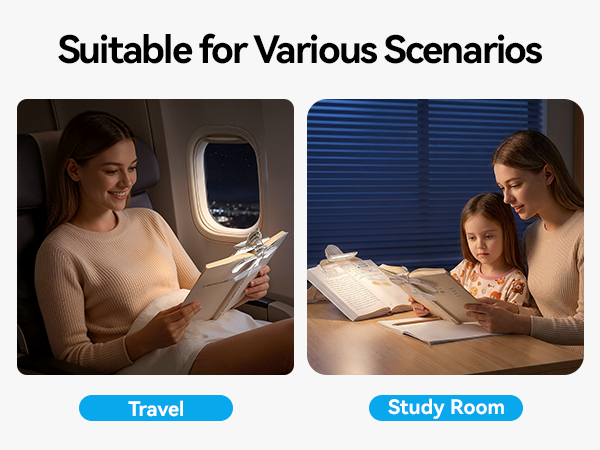 book light for kids