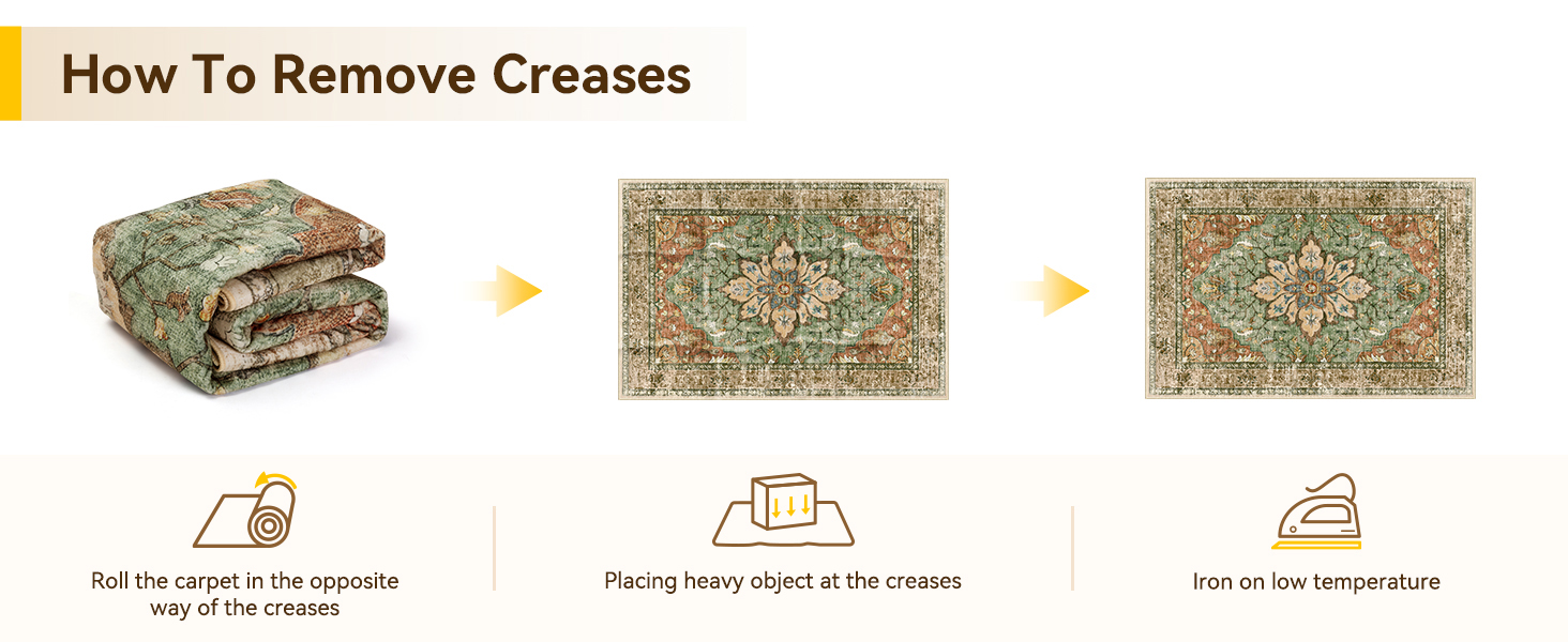releany washable area rugs