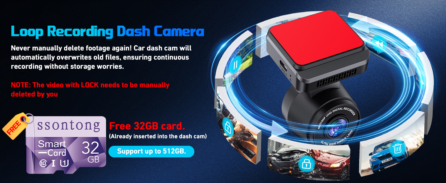 dashcam for cars