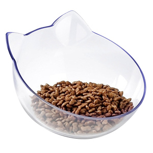 cat food water bowls