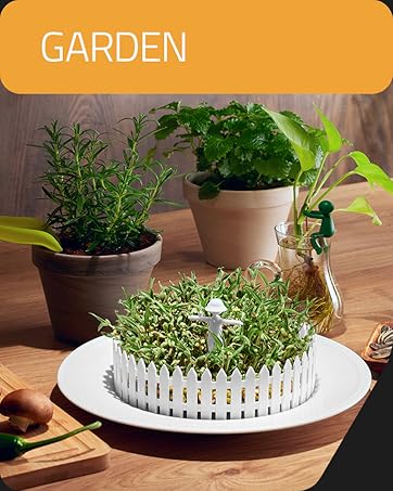 Peleg Design garden accessories