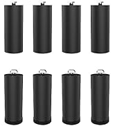 Longer Ray5 Laser Engraver Height Extension Kit 8 Riser Pads, Specially Designed for Laser Engrav...