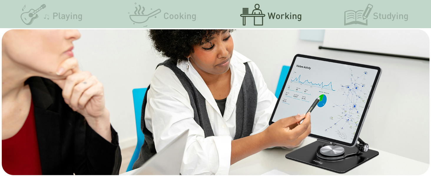 office-accessories-kindle-holder-kindle-stand