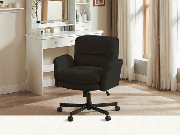Bestier Criss Cross Chair