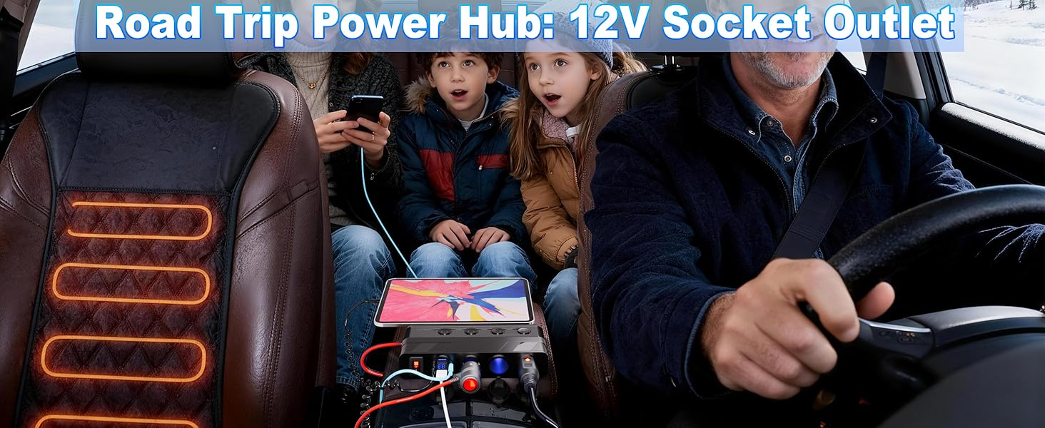 12v outlet