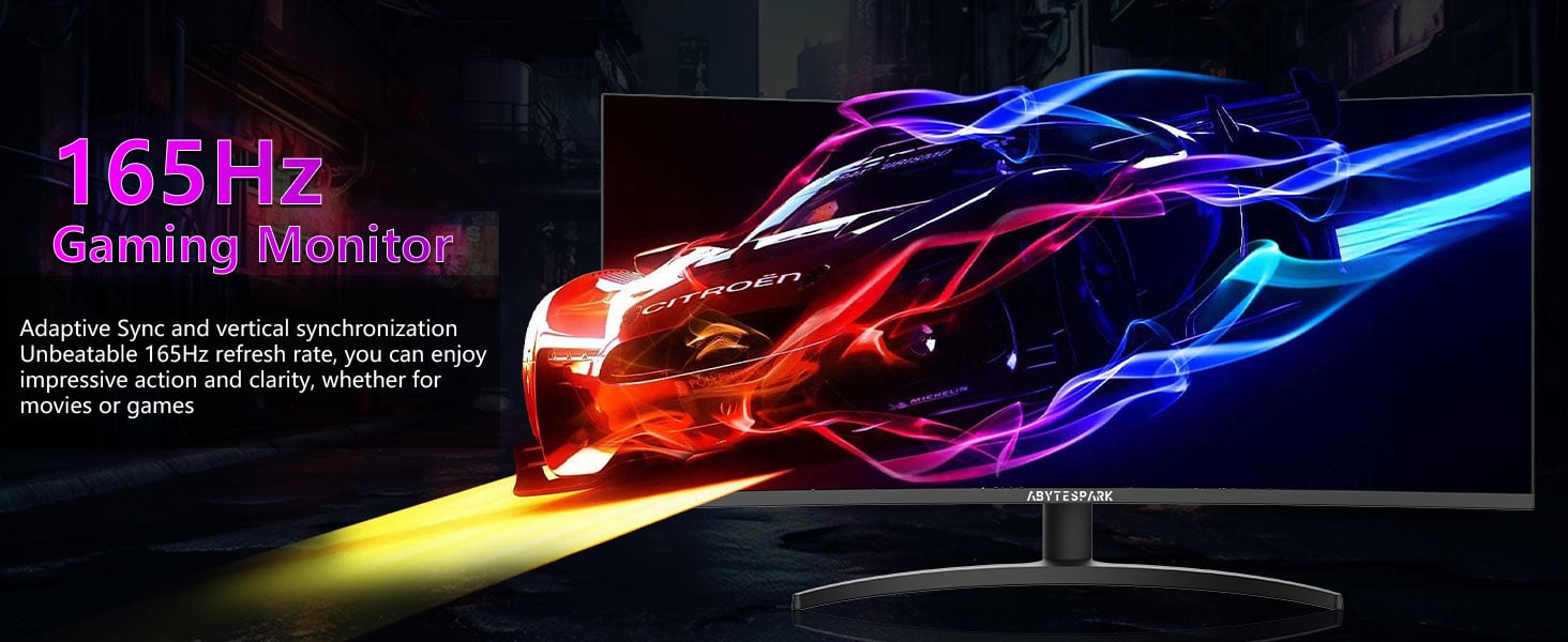 Gaming Monitor