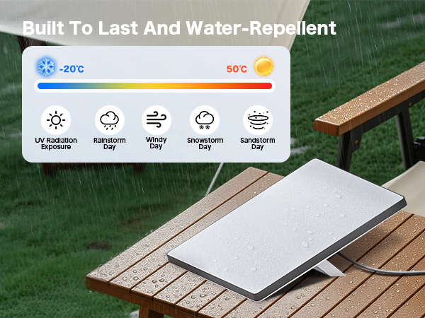 3 in 1 Starlink Mini Cable