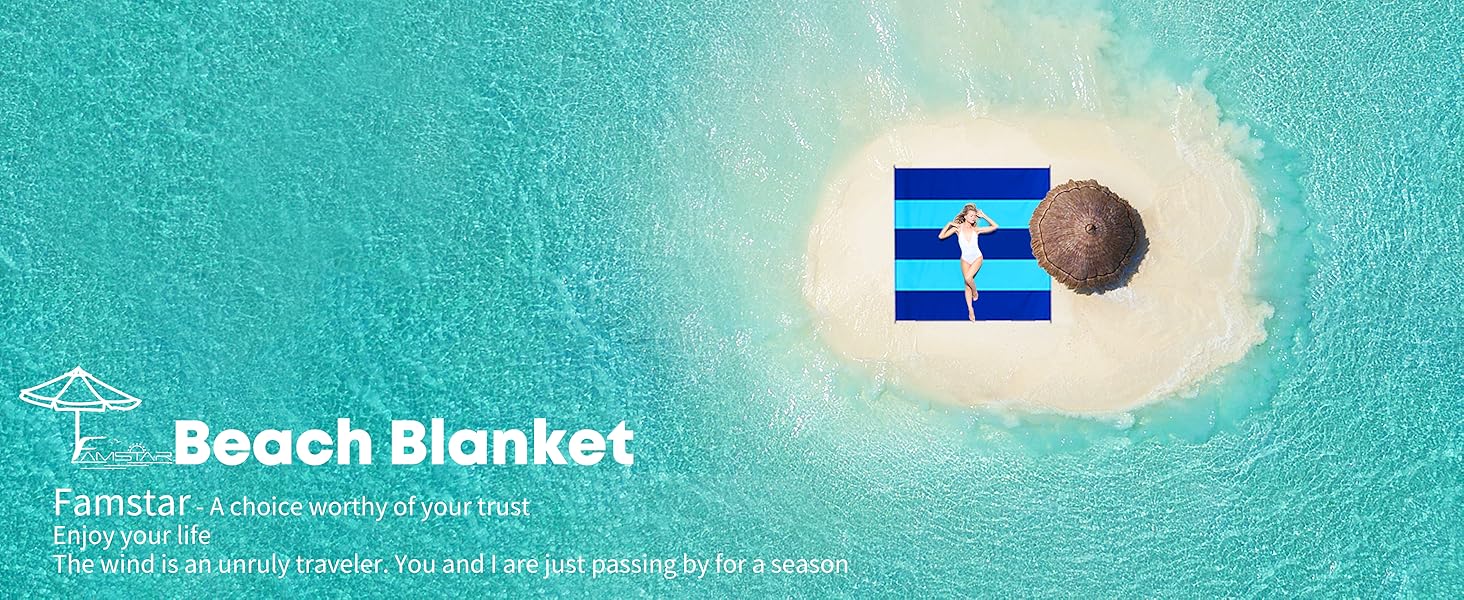 Beach Blanket