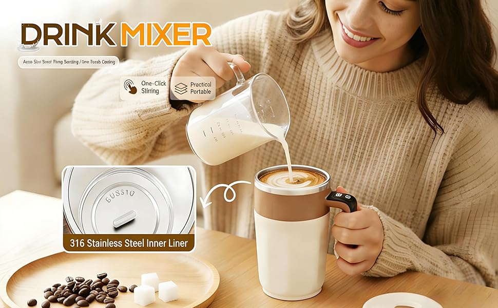 drink maxer