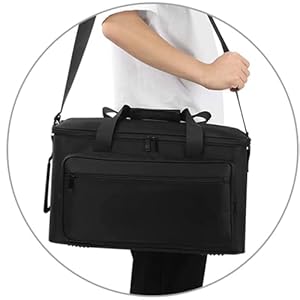 cable bag
