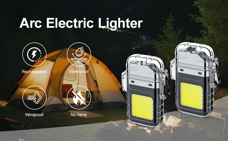 It is an excellent tactical equipment for camping, hiking, fishing, or hunting.