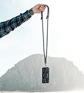 Civilian Crossbody Lanyard 7mm